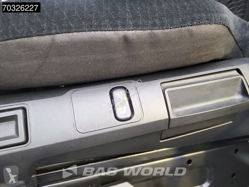 جرار Mercedes 1842 4X2 StreamSpace Mega