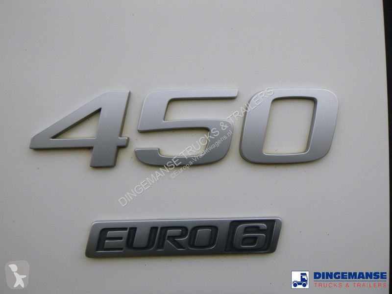 Trattore Stradale Volvo 450 4x2 Euro 6 +...