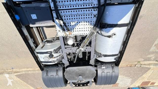 Tracteur Volvo