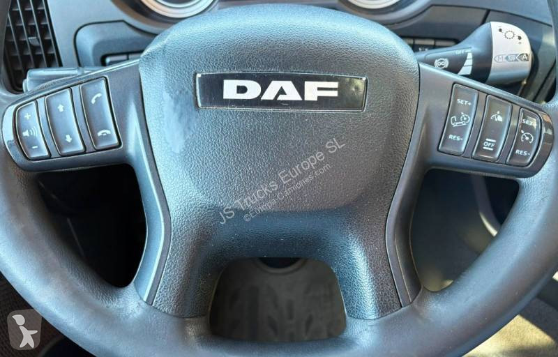 جرار DAF