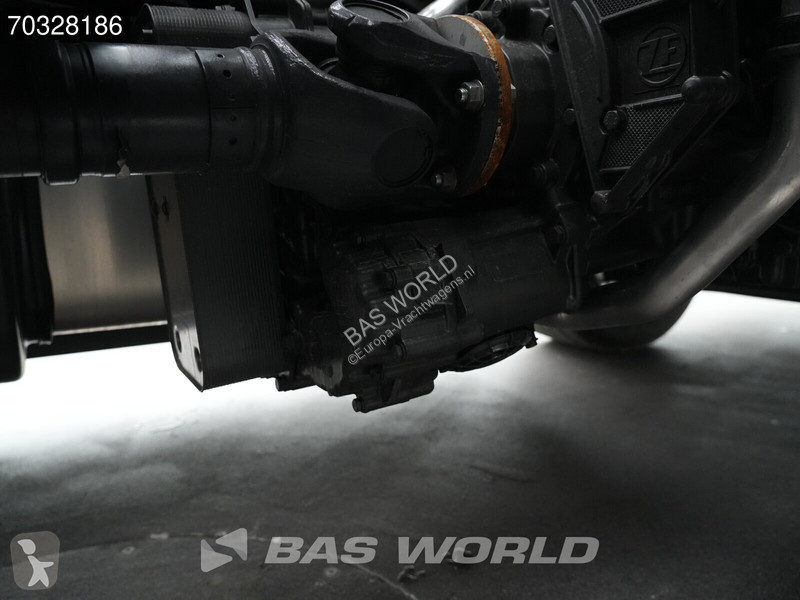 جرار DAF XG+  4X2 NEW! FT XG+ Retarder 2x Tanks...