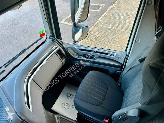 Traktor DAF