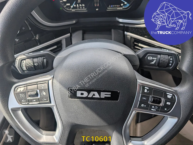 جرار DAF XG