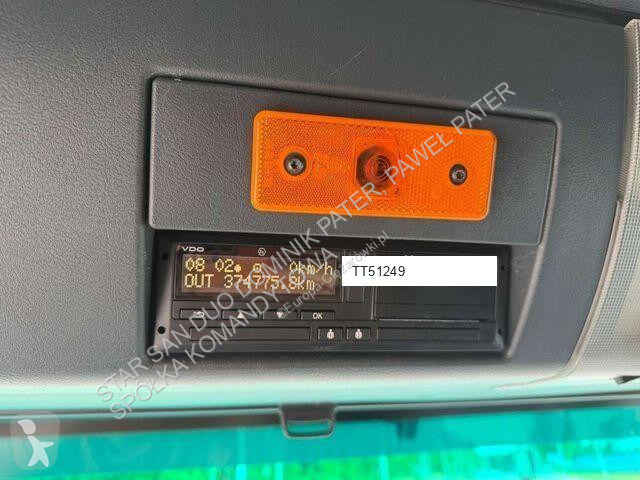Влекач MAN TGS 26.480 6x6H PALFINGER PK 44002...
