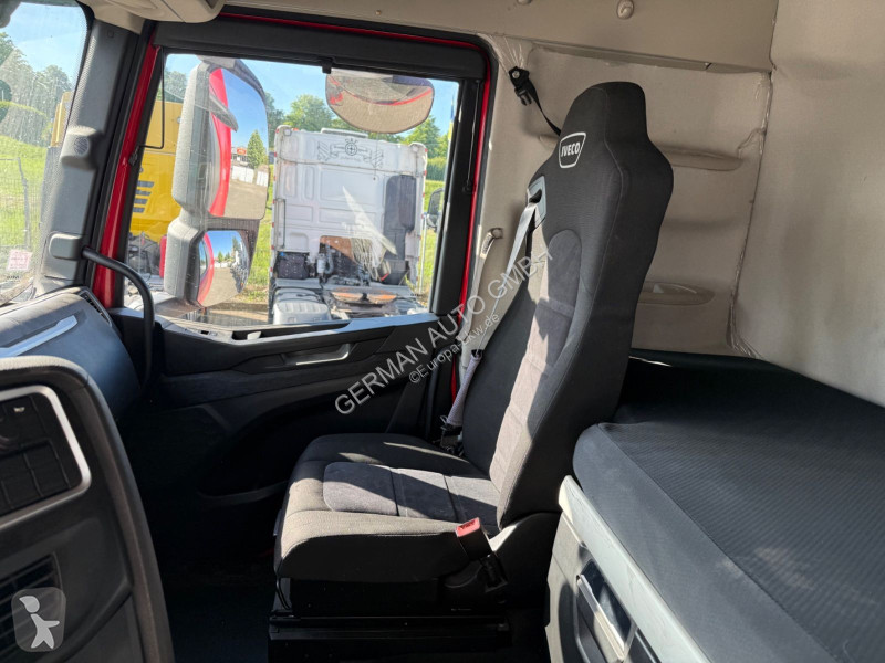 Tracteur Iveco STRALIS S-WAY 510 AS440S51T/P...