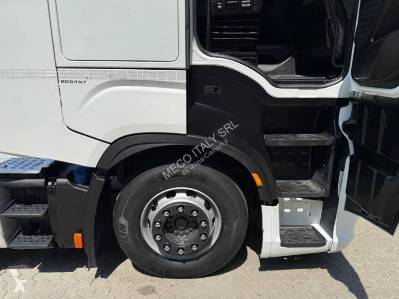Trekker Iveco