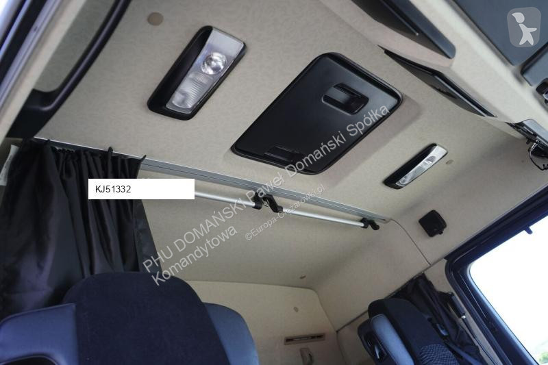 Влекач Mercedes ACTROS / 1843 / ACC / E 6 / MP...