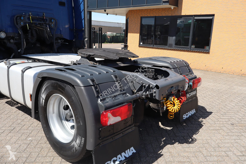Trattore Stradale Scania 440 * RETARDER *
