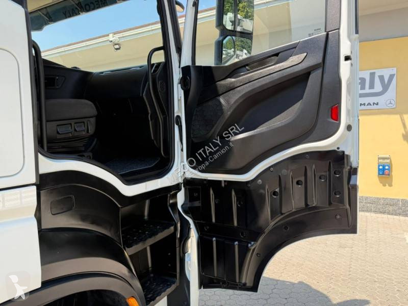 Trekker Iveco