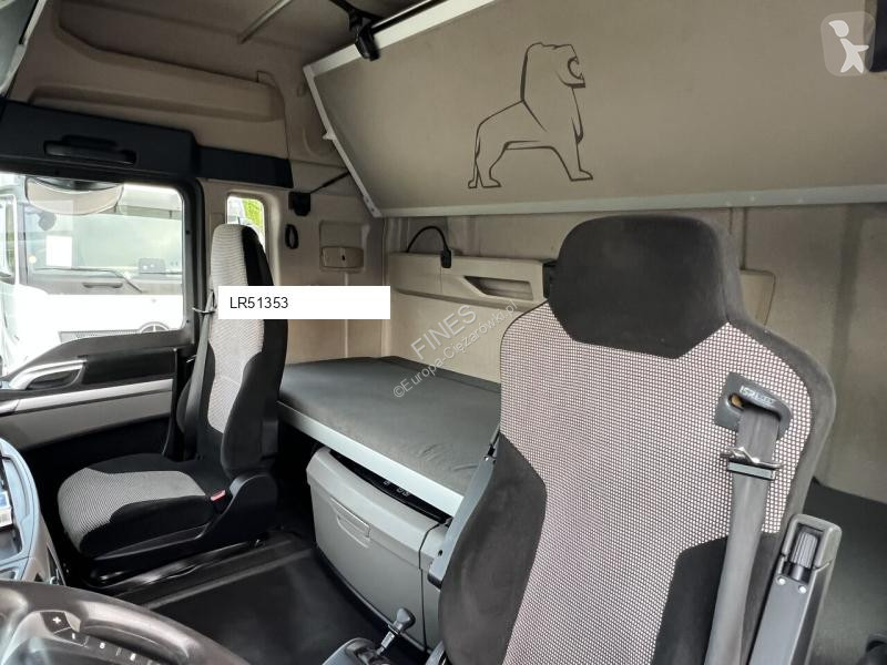 Влекач MAN TGX 18.460 / XLX / RETARDER /...