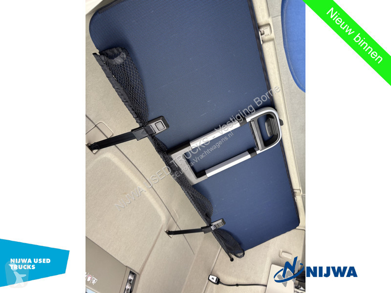 جرار Volvo 500 XL 4x2 I-Save + I-Park