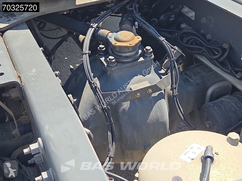 Trattore Stradale Volvo 4X2 25th Anniversary!...