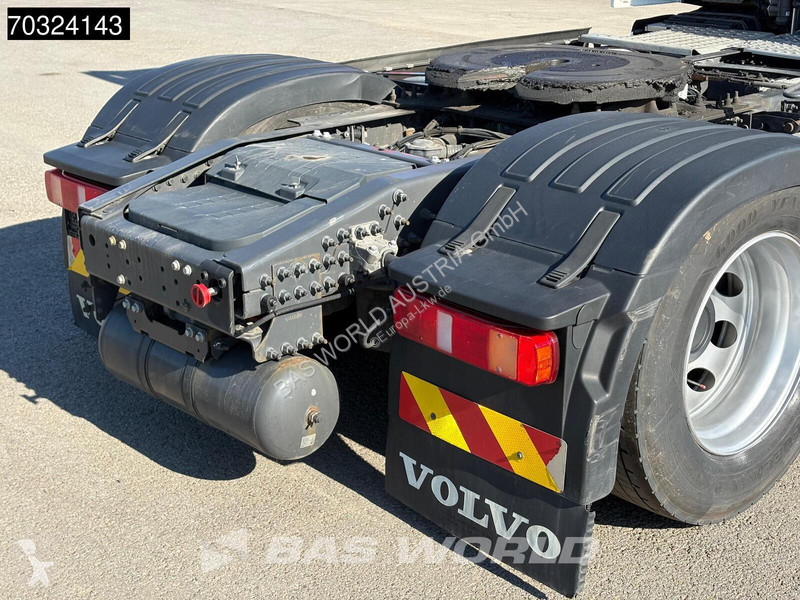 جرار Volvo FH 460 4X2 XL VEB+ TC 2xTanks...