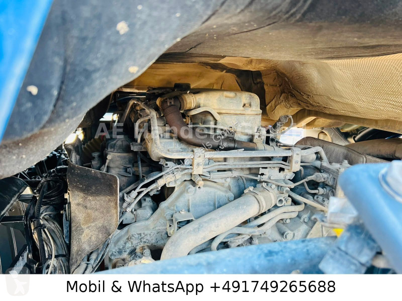 جرار Scania G500 XT B 4x4...