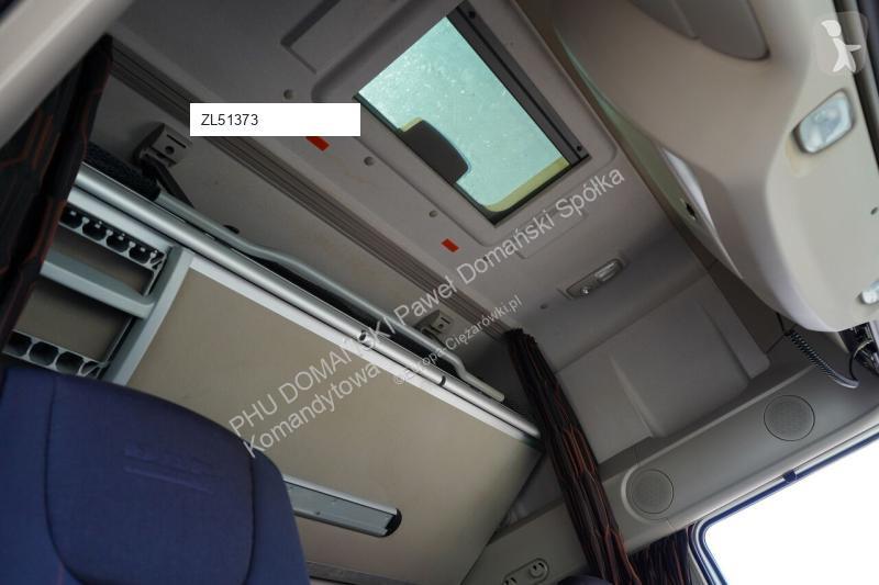 Tahač DAF 106 / 480 / E 6 / ACC / MEGA / LOW...