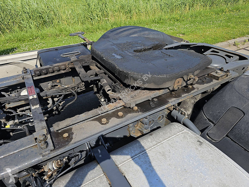 جرار DAF 430 SSC FT MX13
