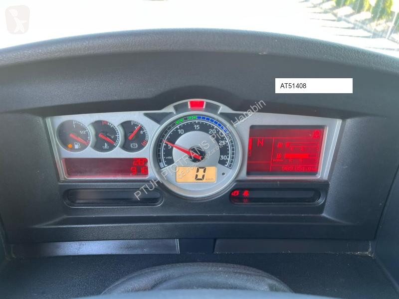 Влекач Renault MAGNUM 480 DXI/ SALONKA/...