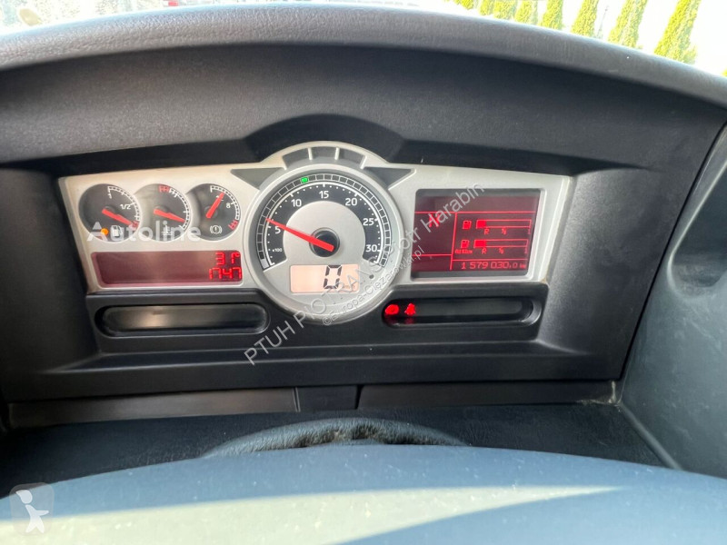 Влекач Renault RENAULT MAGNUM / 520 / DXI / EEV...