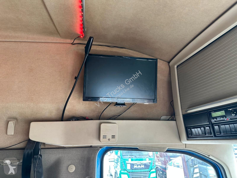 جرار Volvo 500 EU6c 4x2 BL...