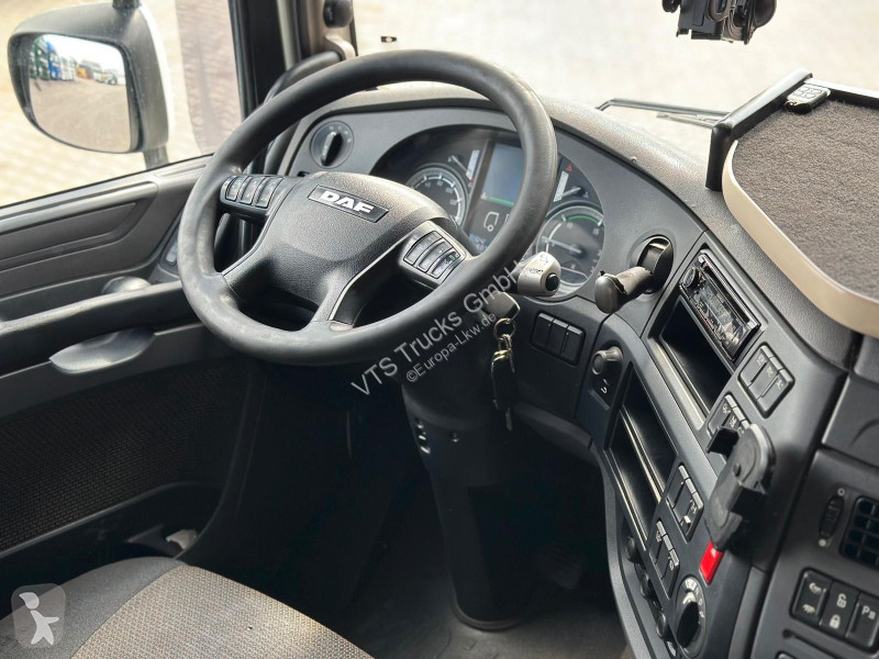 جرار DAF 4x2 BL ACC/FCW/AEBS/Klima/Intarder