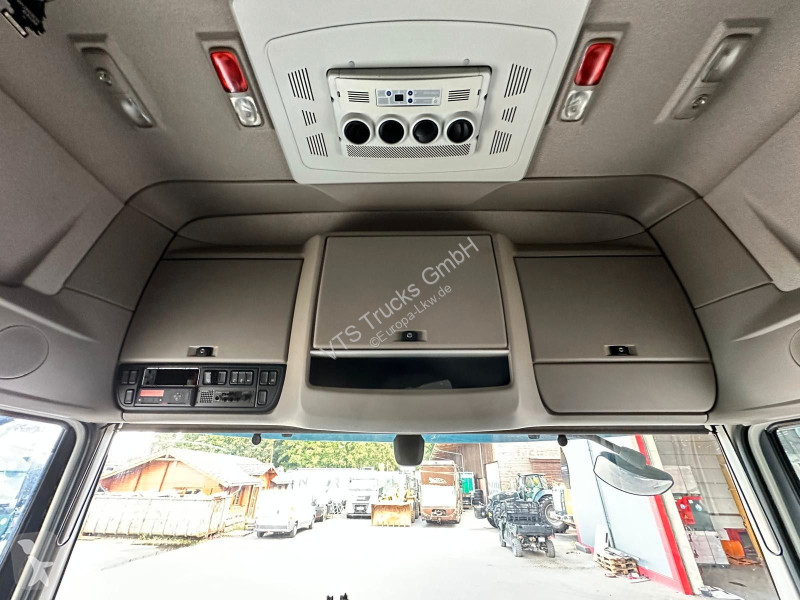 جرار DAF 4x2 BL ACC/FCW/AEBS/Klima/Intarder