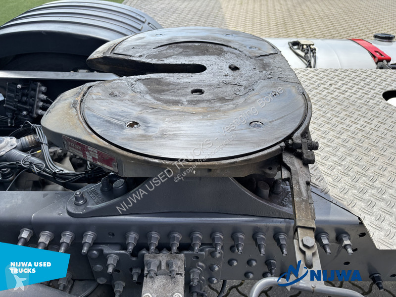 جرار Volvo FH 460 4x2 I-Save + Dubbele PTO