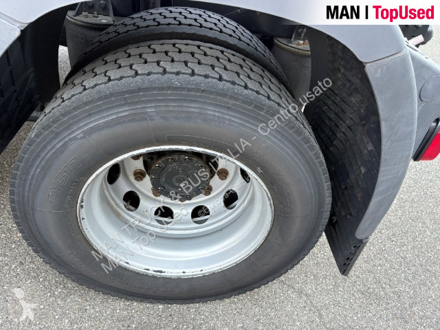 جرار MAN TGX 18.510 4x2 LL SA