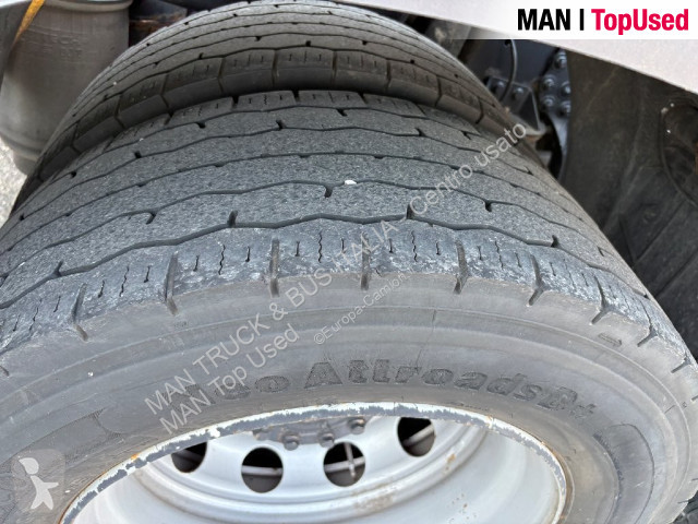 جرار MAN TGX 18.510 4x2 LL SA