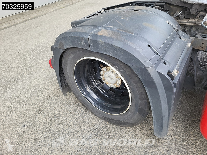 جرار Mercedes 1842 4X2 StreamSpace Mega...