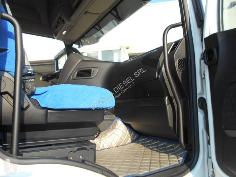 جرار Iveco