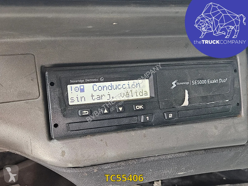 جرار Renault 500