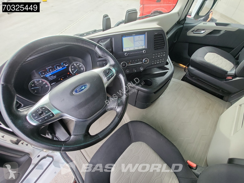 جرار Ford F-Max 500 4X2 2x Tanks Standklima ACC...