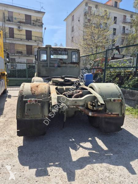 جرار Fiat