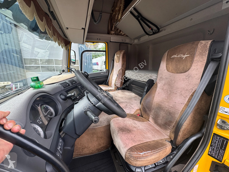 جرار DAF 440 Palfinger PK32080
