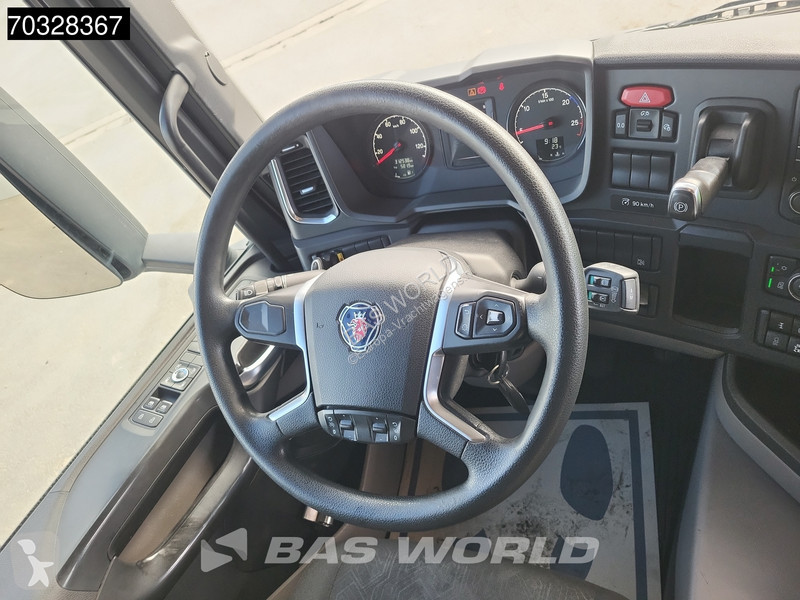 جرار Scania 500 4X2 XT! Retarder Hydraulic
