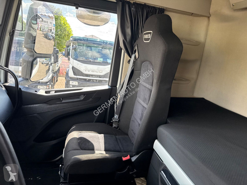 Tracteur Iveco STRALIS SWAY AS440S49T/FP...