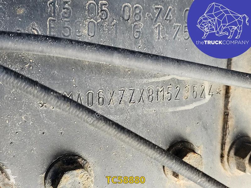 جرار MAN 18.440