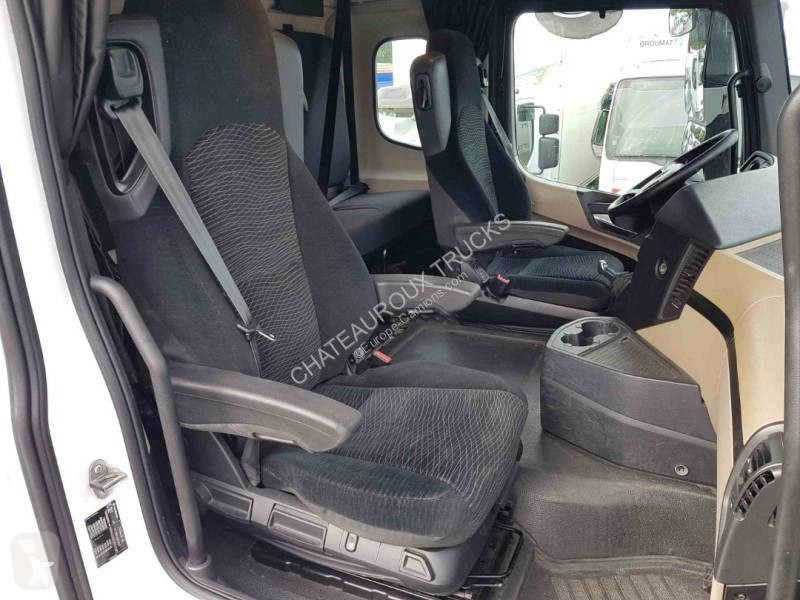Trattore Stradale Mercedes