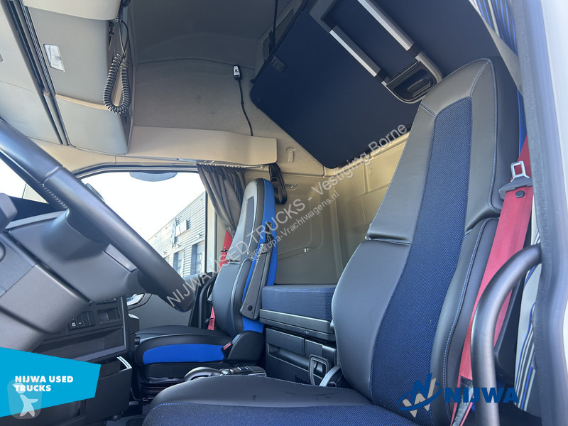 Trattore Stradale Volvo FH 460 TC 4x2 VDS +...