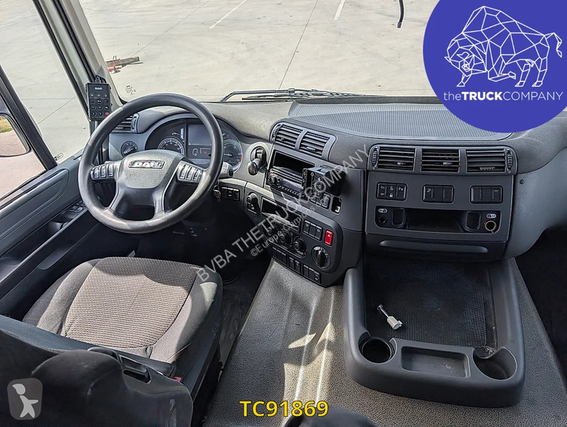 جرار DAF 440