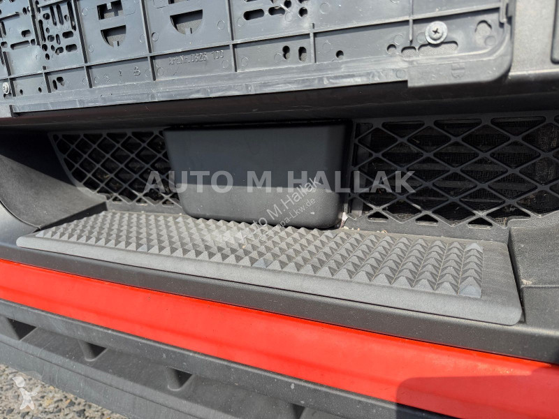 جرار Iveco AS 480 4x2 Intarder Euro 6 AC HI-WAY