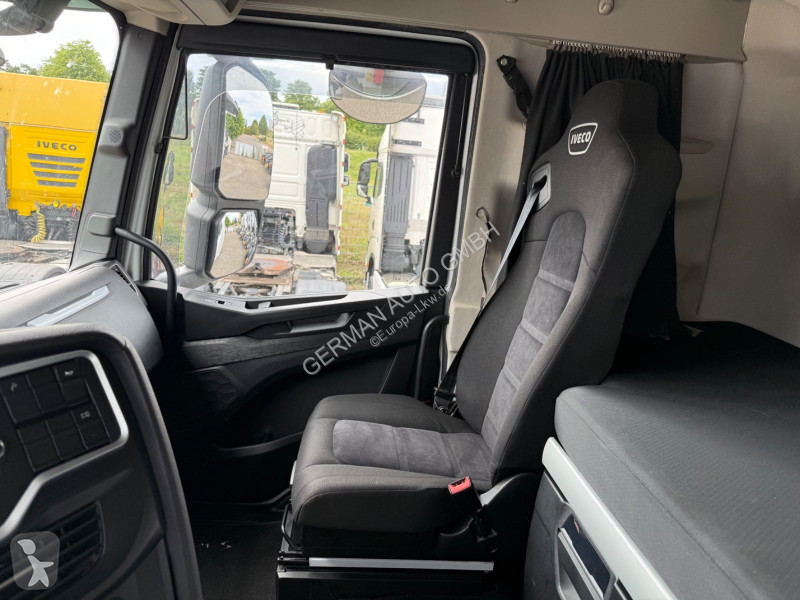 Trekker Iveco STRALIS SWAY AS440S49T/FP...