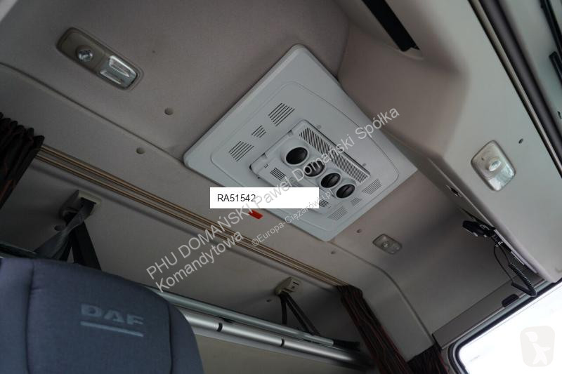 Tracteur DAF / 106 / 480 / EURO 6 / ACC / I –...