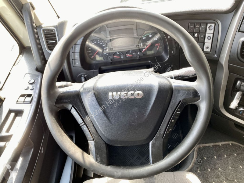 جرار Iveco AS 440 T/P|...