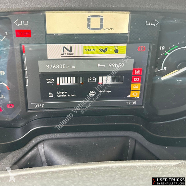 جرار Renault