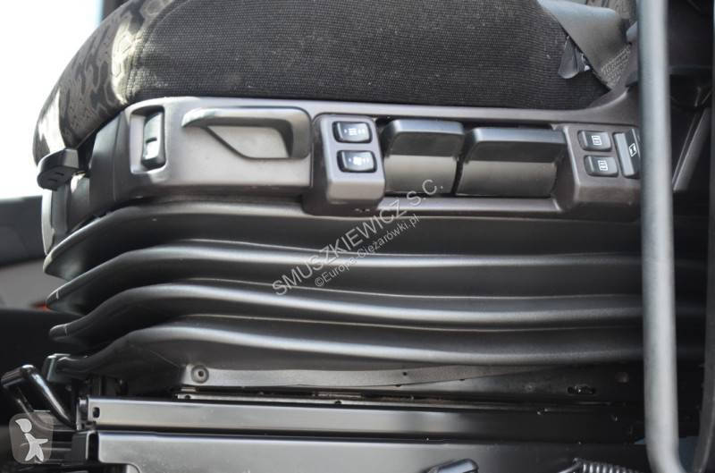 Влекач Scania