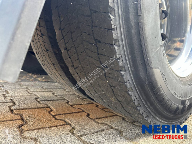 Traktor Mercedes 1832 4x2 - 782.174km
