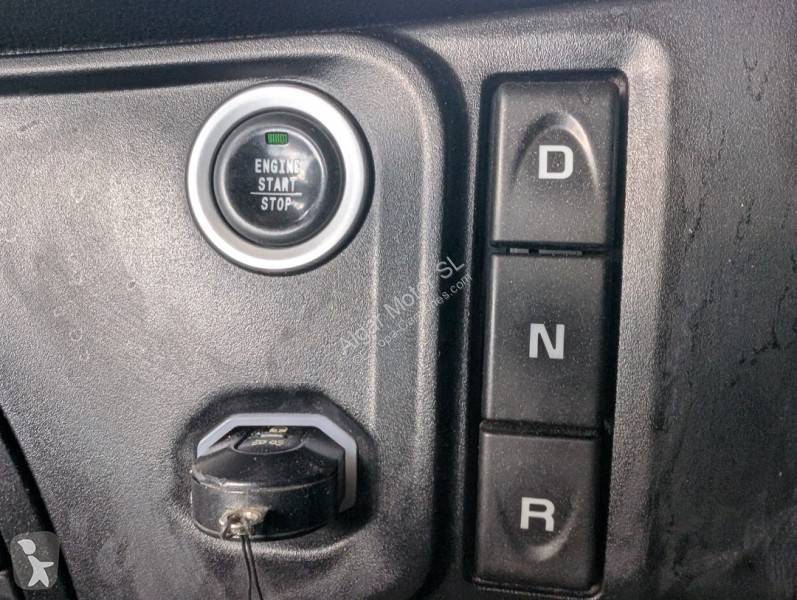 Iveco  tractor unit