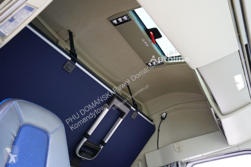 Тягач Volvo / FH / 500 / I – SAVE / XL / EURO 6...