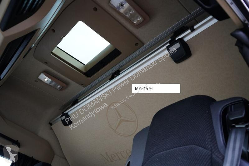 Тягач Mercedes ACTROS L / 1851 / ACC / E 6 / MP...